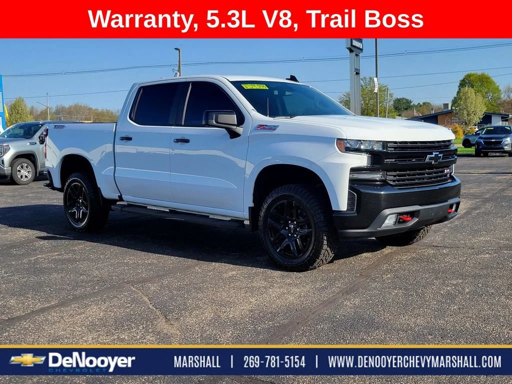 1GCPYFED5MZ390262