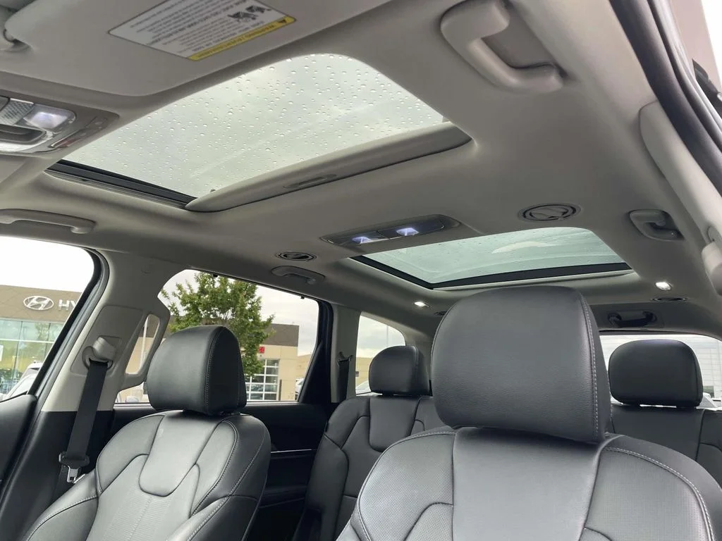 2024 Kia Telluride SX - Photo 9