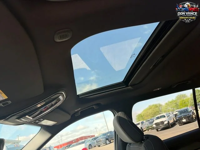 New 2026 Black Jeep Laredo image 20