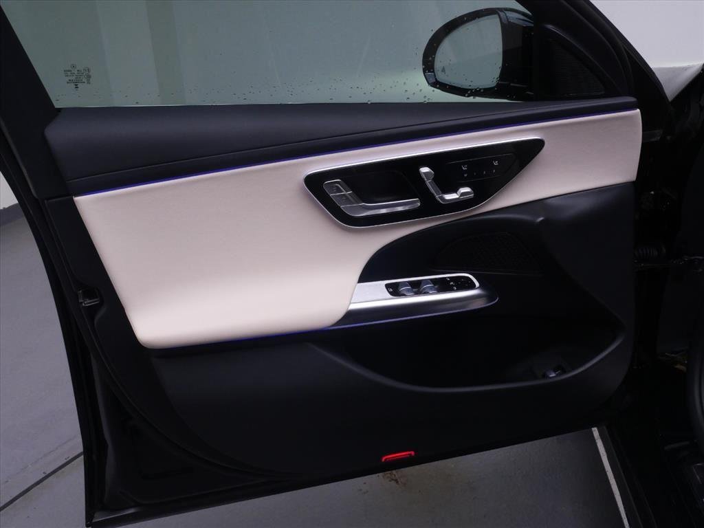Used 2025 Black Mercedes-Benz E 350 image 13