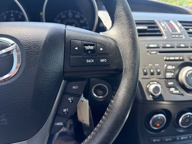 Used 2013 Red Mazda i Touring image 16