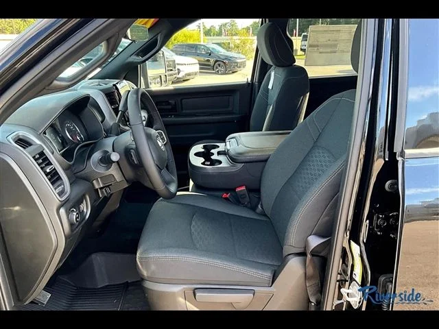 2026 RAM 2500 Tradesman/Warlock - Photo 9