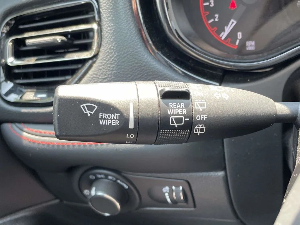 Certified Used 2025 White Dodge GT Plus image 35