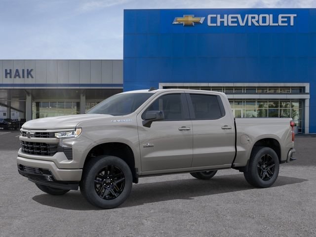 New 2026 White Sands Chevrolet RST image 2