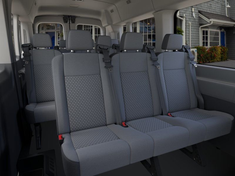 New 2025 Oxford White Ford XL image 11