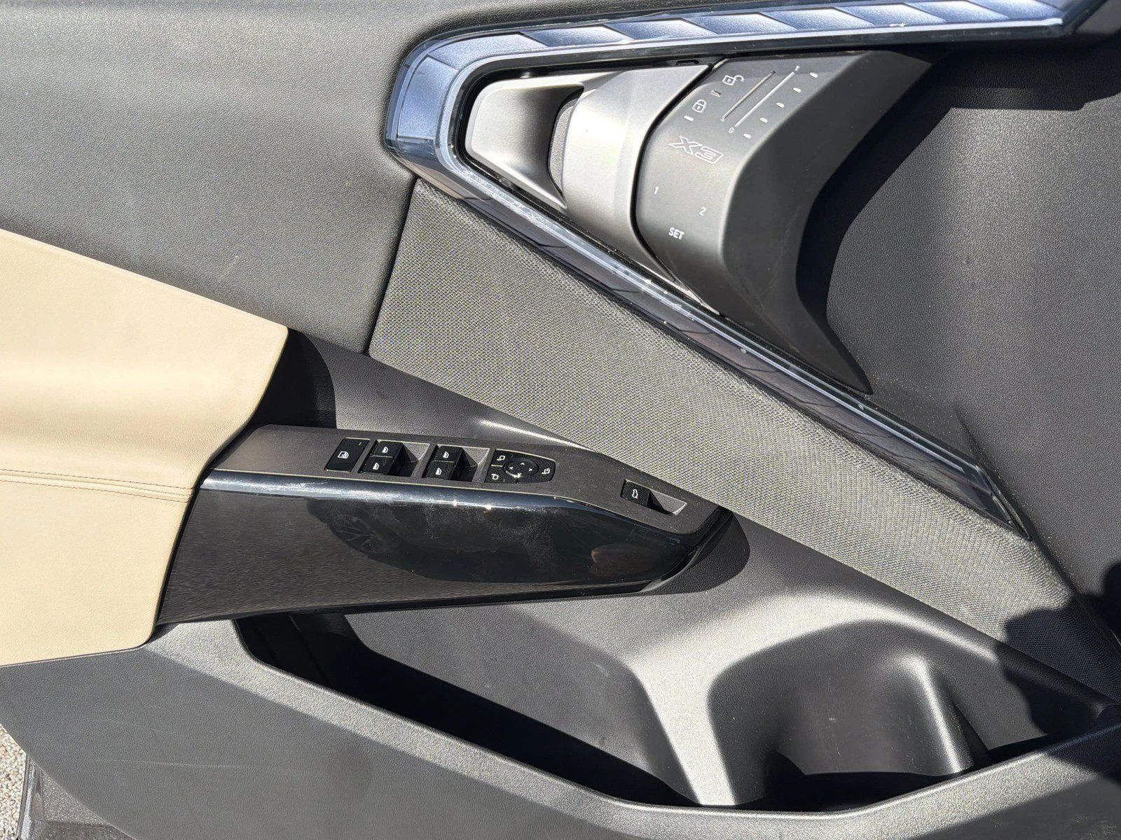 New 2026 Dark Graphite Metallic BMW 30 xDrive image 23