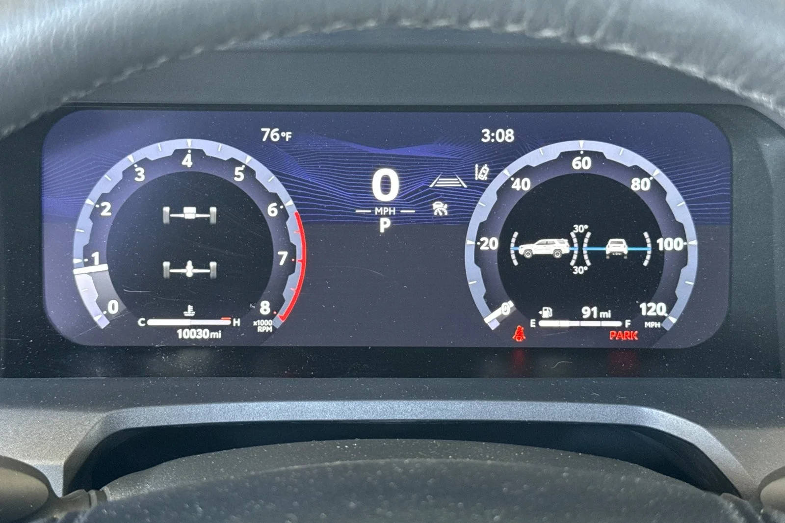 Certified Used 2025 Underground Toyota TRD Sport image 23