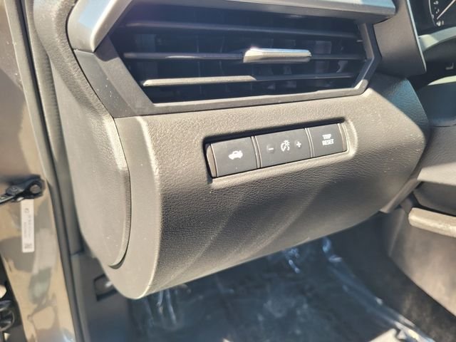 Used 2025 Gray Nissan 2.5 SV image 19