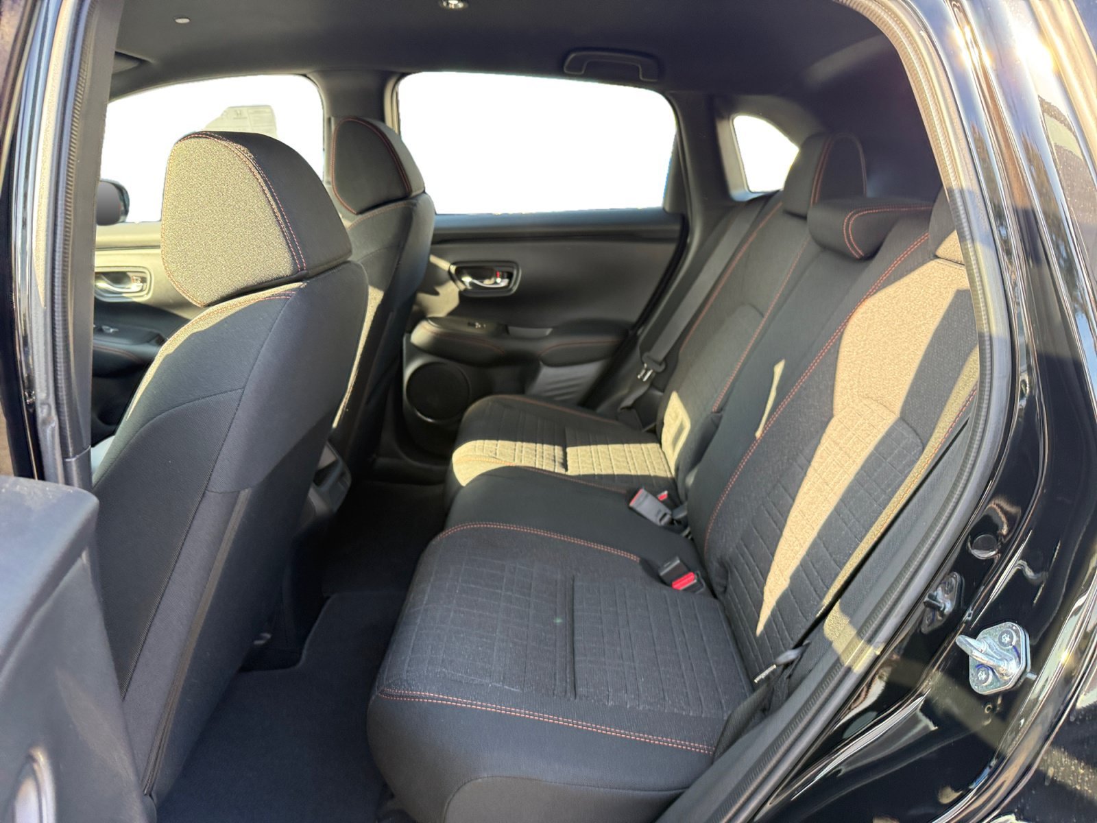 2026 Honda HR-V Sport - Photo 16