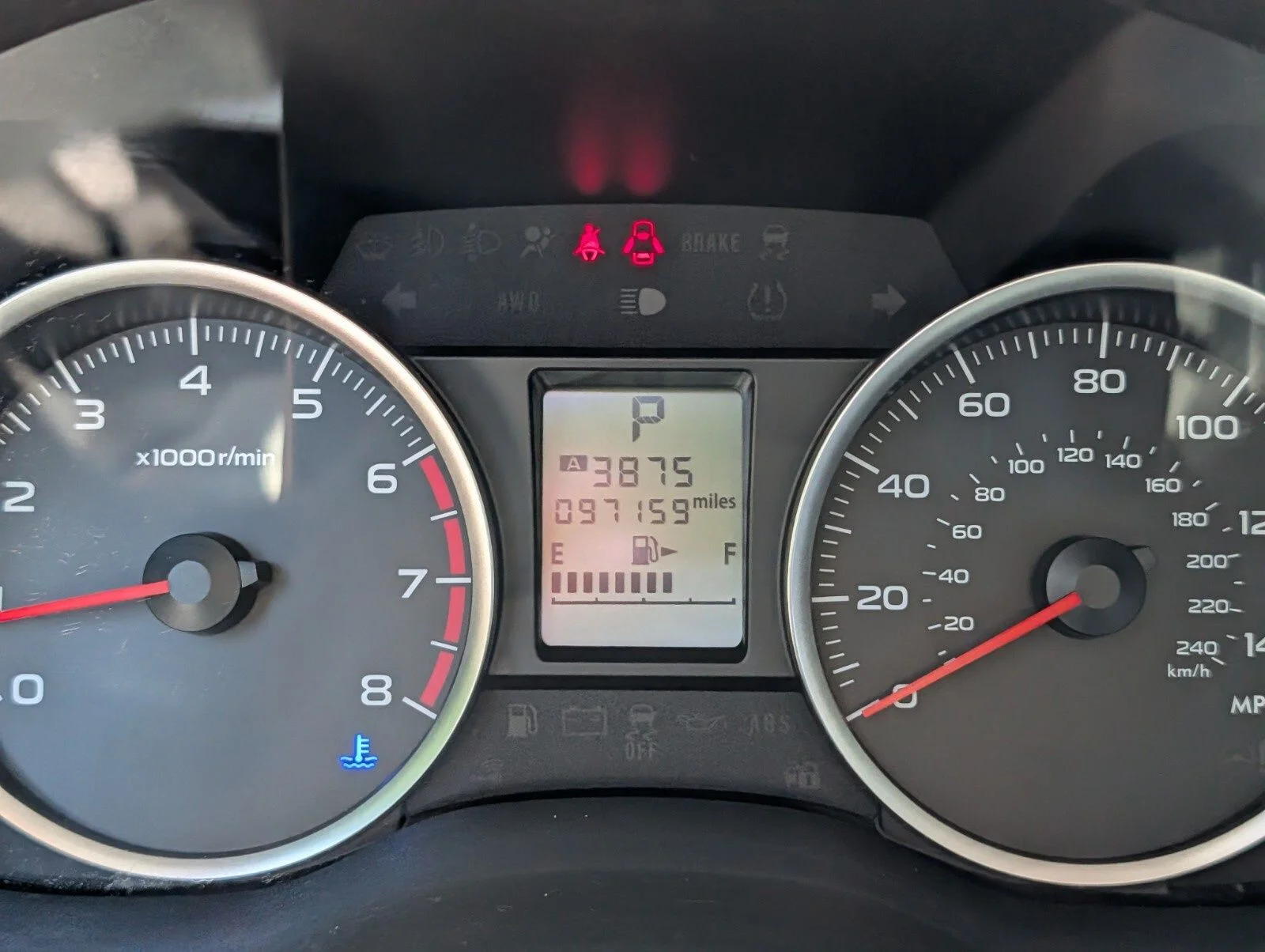 Used 2018 Gray Subaru 2.5i image 22