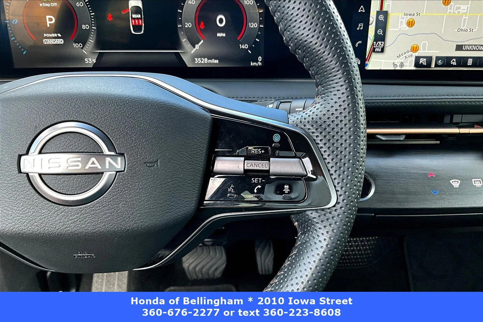 2025 Nissan ARIYA Engage - Photo 12