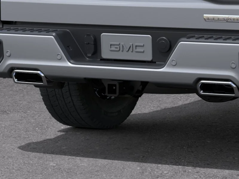 New 2026 Sterling Metallic GMC Elevation image 14