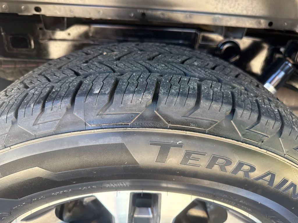 Used 2023  Ford XL image 36