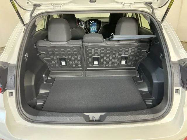 New 2026 White Subaru Sport image 21