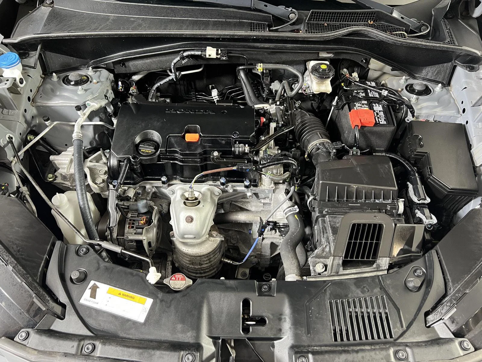 Used 2024  Honda Sport image 29