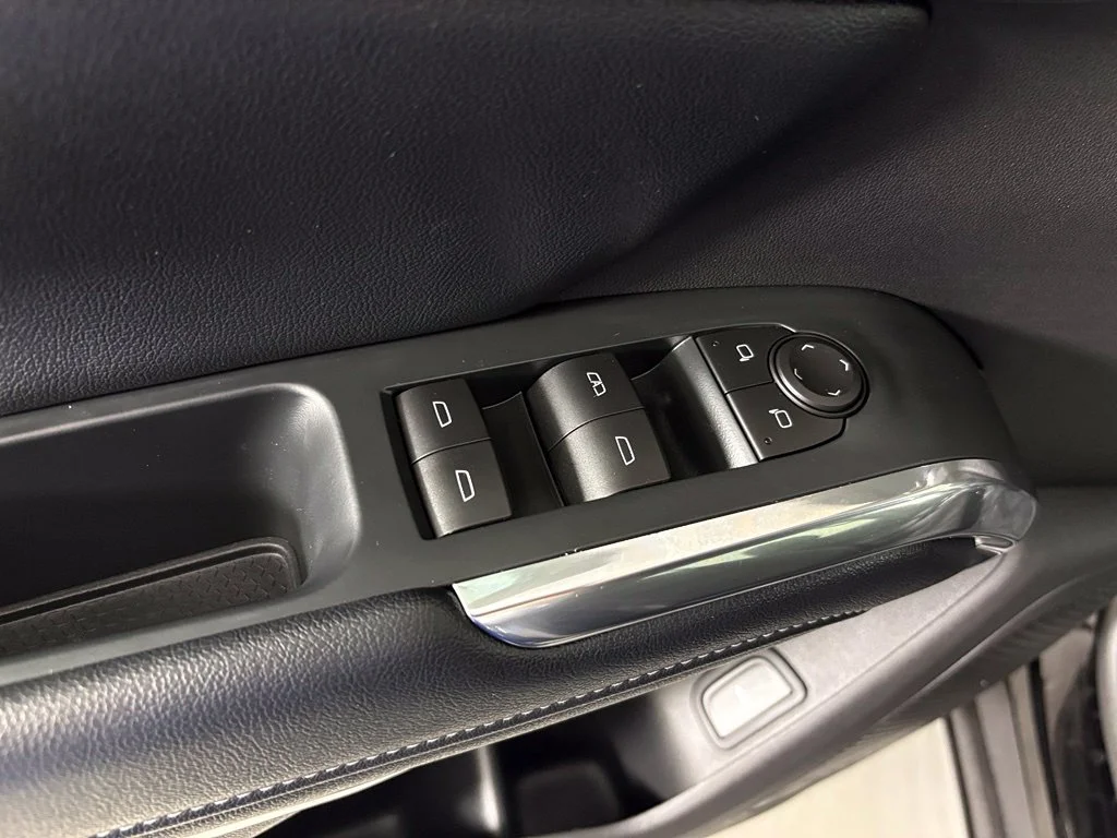 Used 2026 Black Chevrolet LT image 15