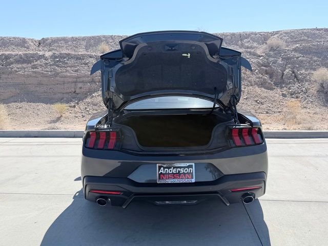 2024 Ford Mustang GT - Photo 25