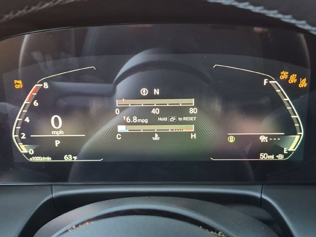 New 2026 Jet Black Mica Mazda 2.5 S Select AWD image 13