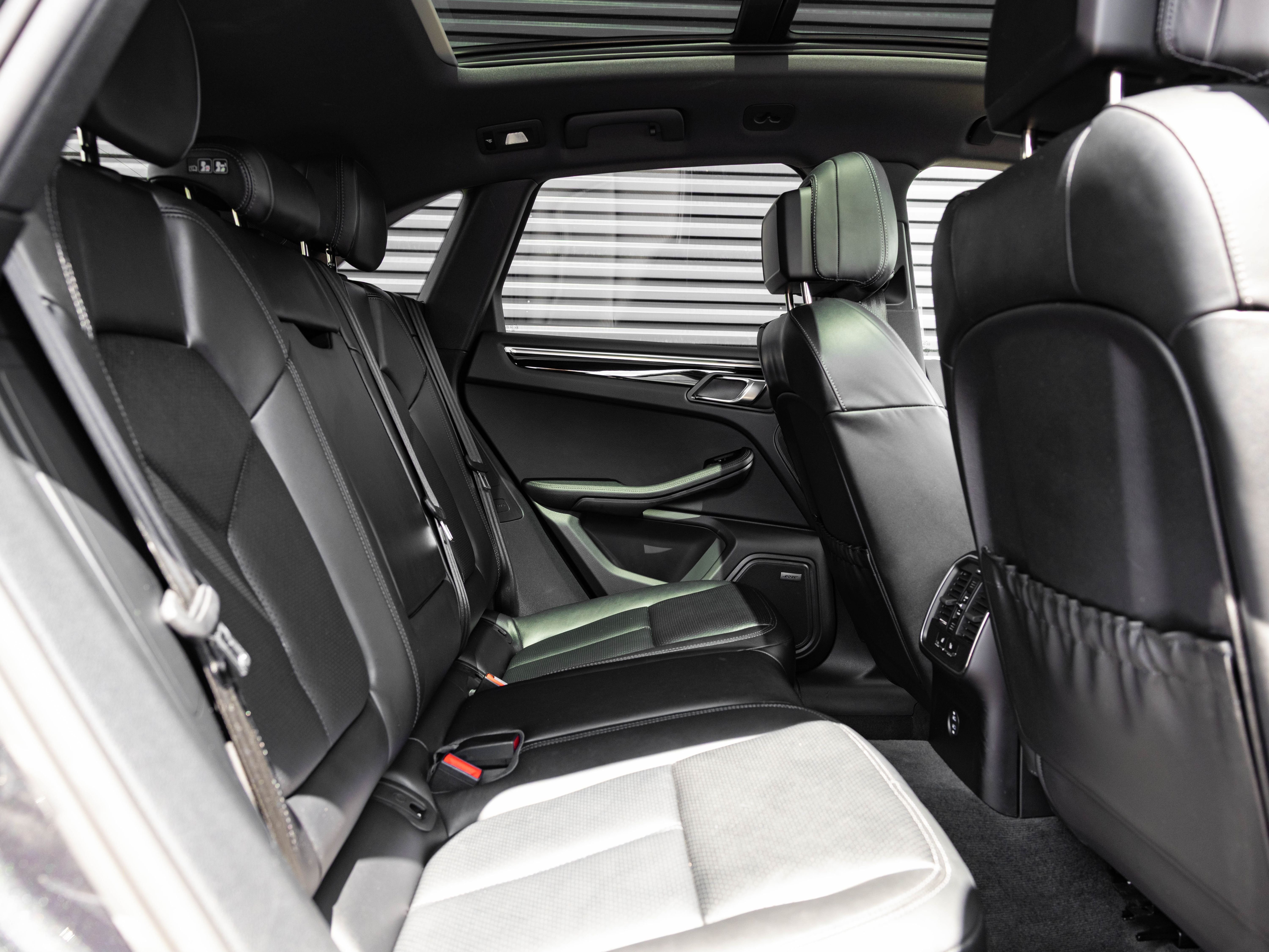 Certified Used 2024 Grey Porsche Base image 22