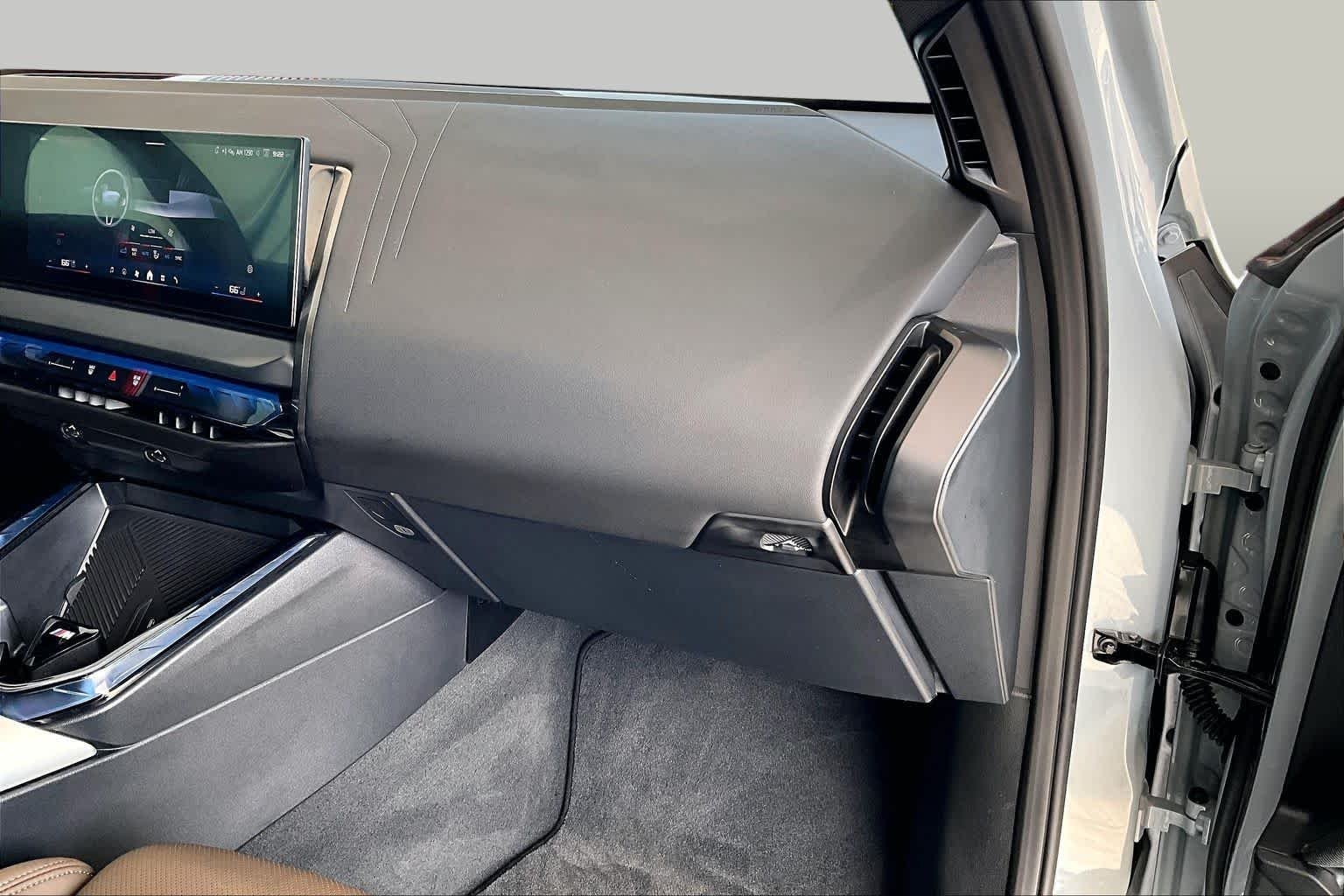 Certified Used 2026 Brooklyn Grey Metallic BMW M50 xDrive image 20