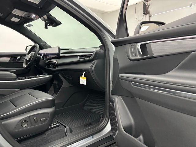 New 2026 Moonstone Gray Metallic Buick Preferred image 32