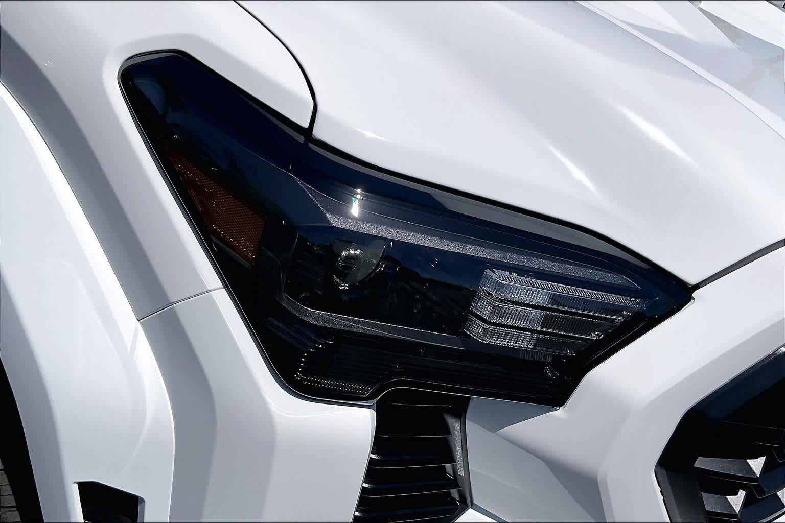 New 2026 Ice Cap Toyota TRD Sport image 13