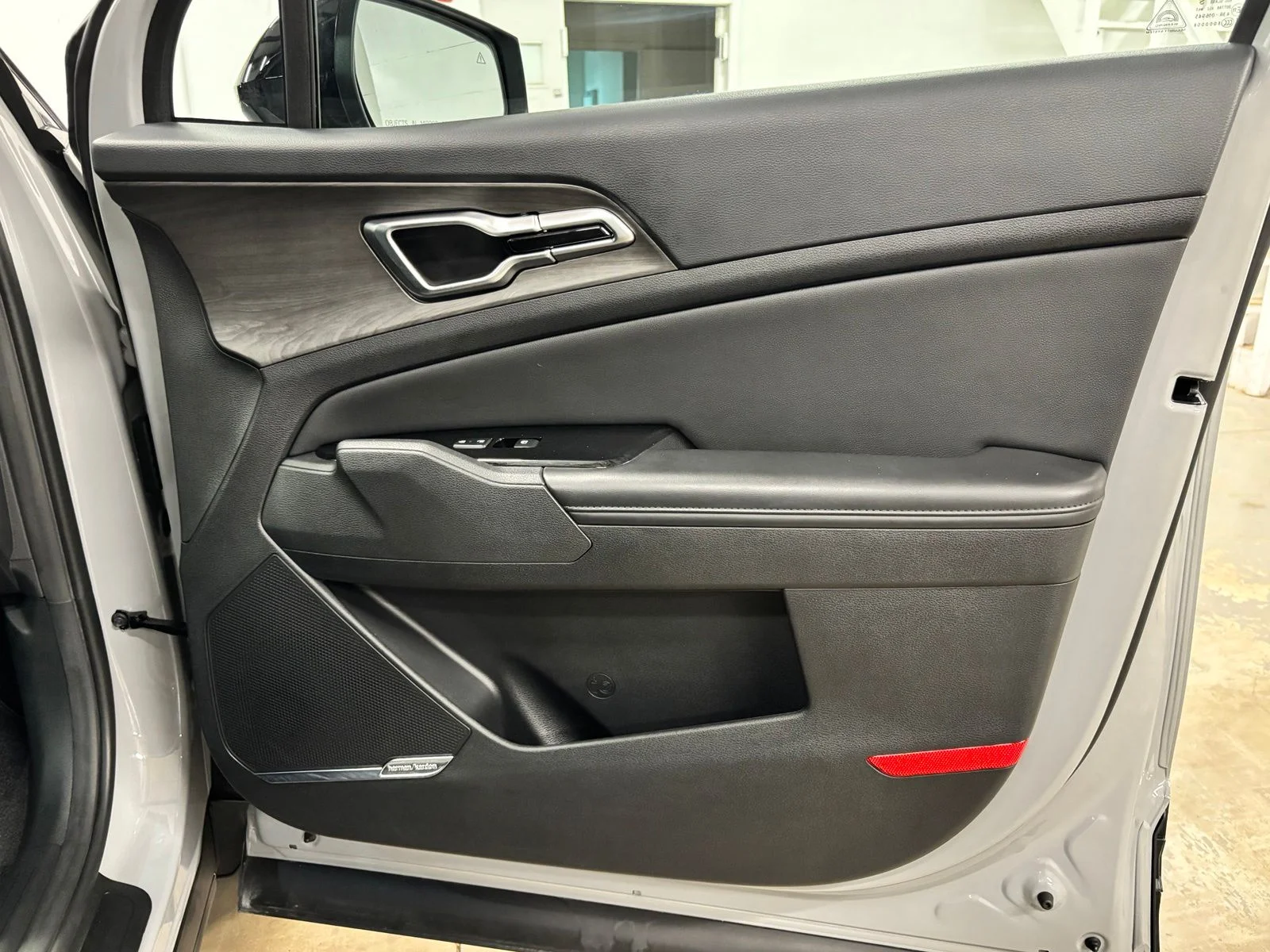 Used 2024 Gray Kia X-Pro Prestige image 23