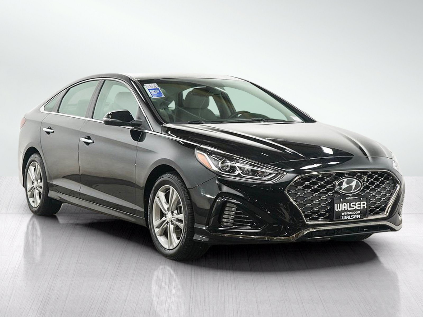 2019 Hyundai Sonata SEL - Photo 8