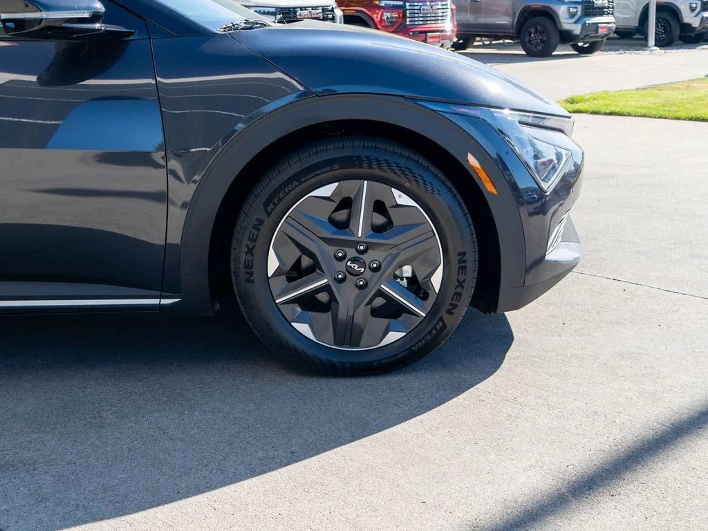 New 2026 Panthera Metal Kia LIGHT image 33