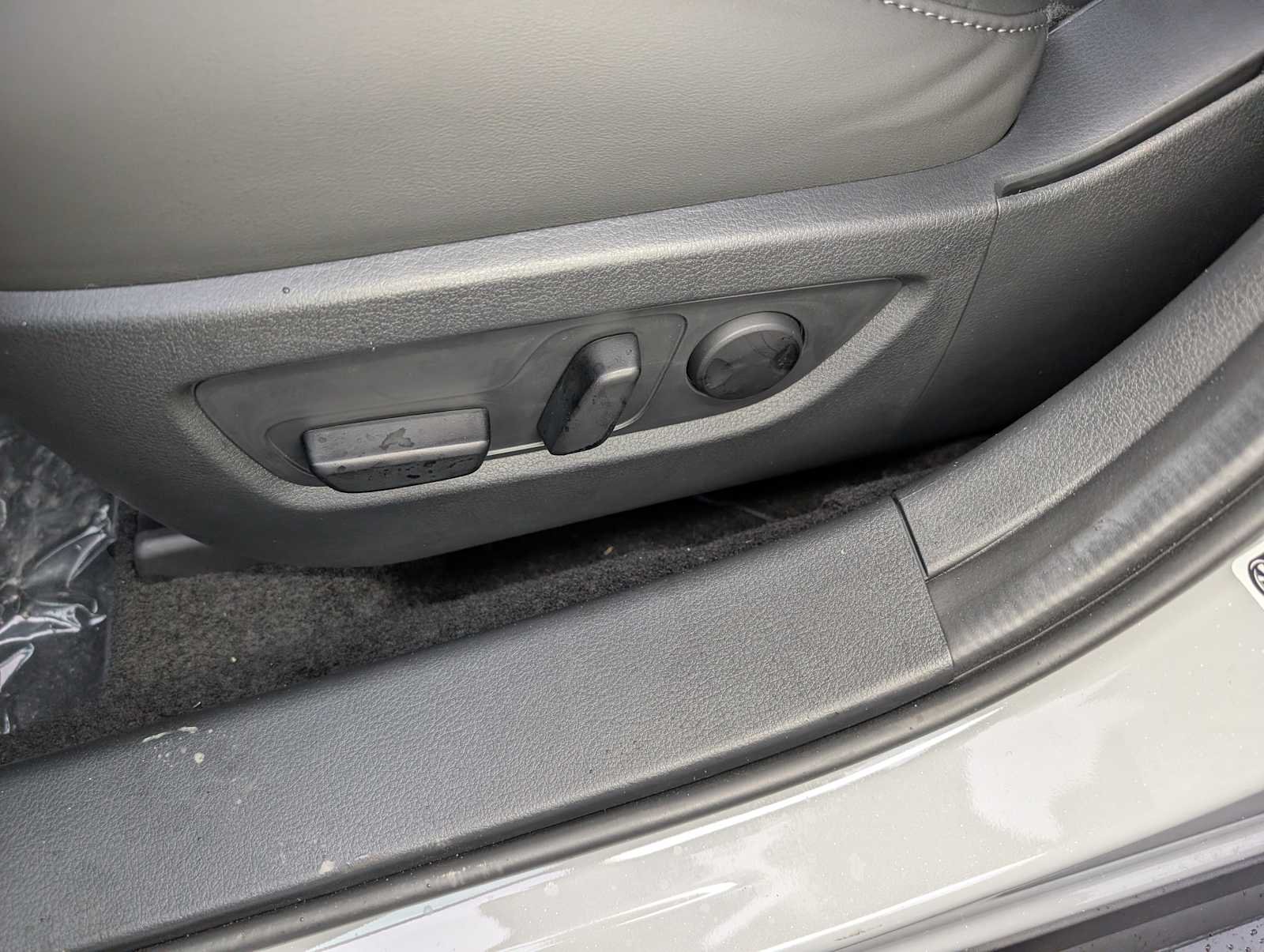 Certified Used 2026 Aero Gray Metallic Mazda 2.5 S Preferred image 30