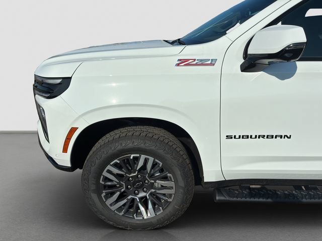 2026 Chevrolet Suburban Z71 - Photo 7