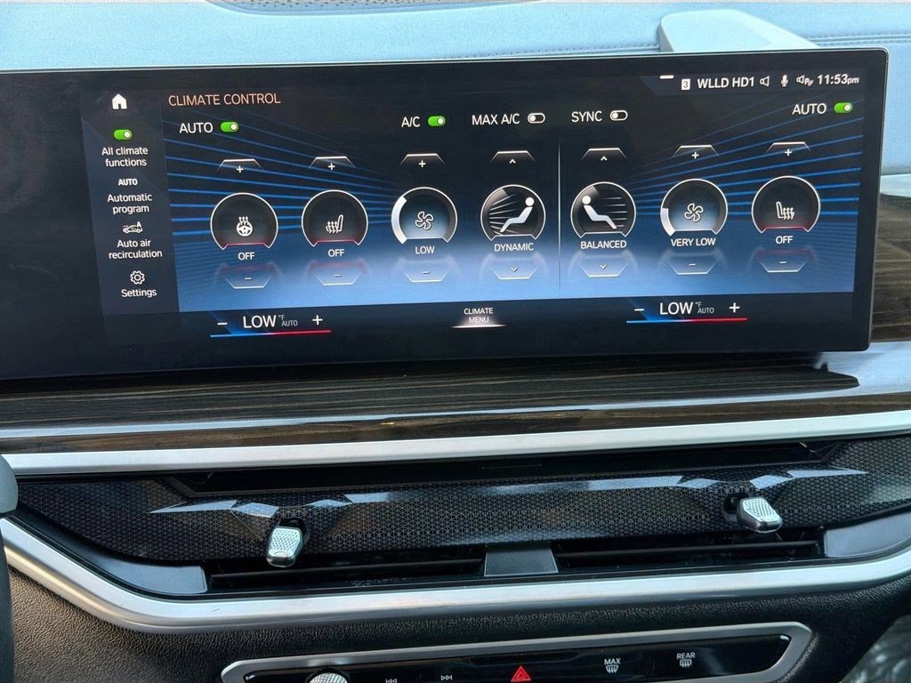 2023 BMW X7 40i - Photo 35