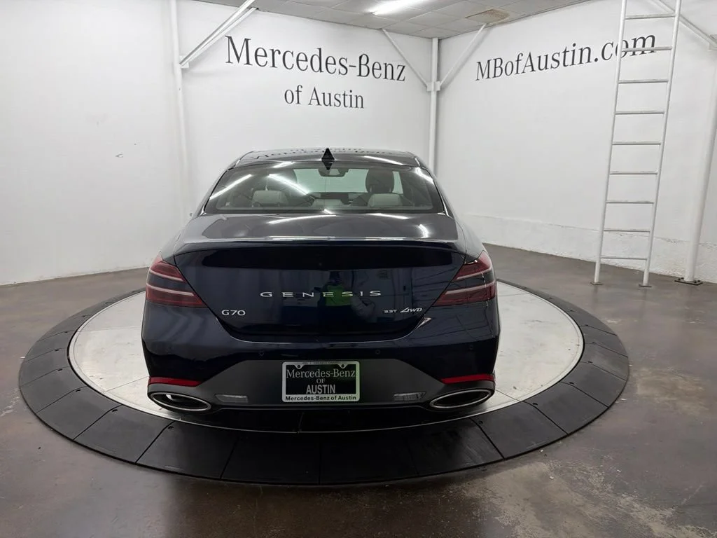 Used 2023 Blue Genesis 3.3T image 6