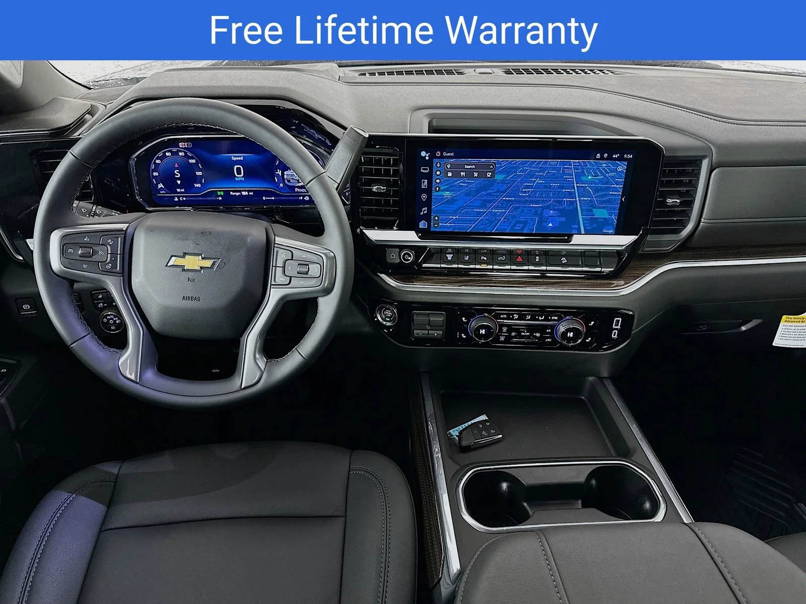 2025 Chevrolet Silverado 2500 HD LT - Photo 24