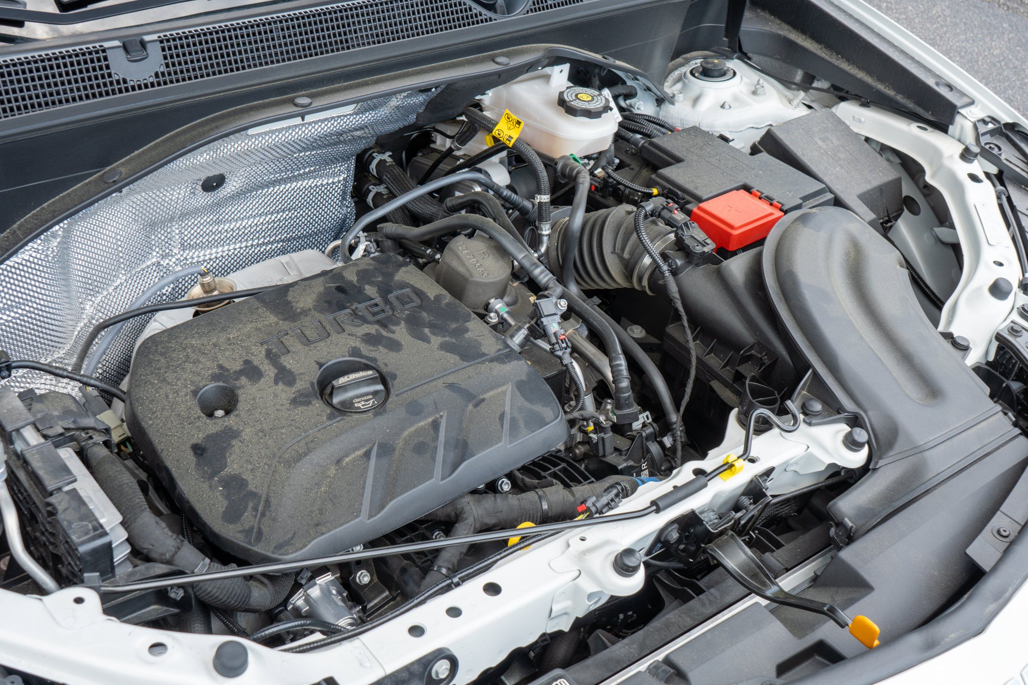 2026 Buick Encore GX Sport Touring - Photo 33