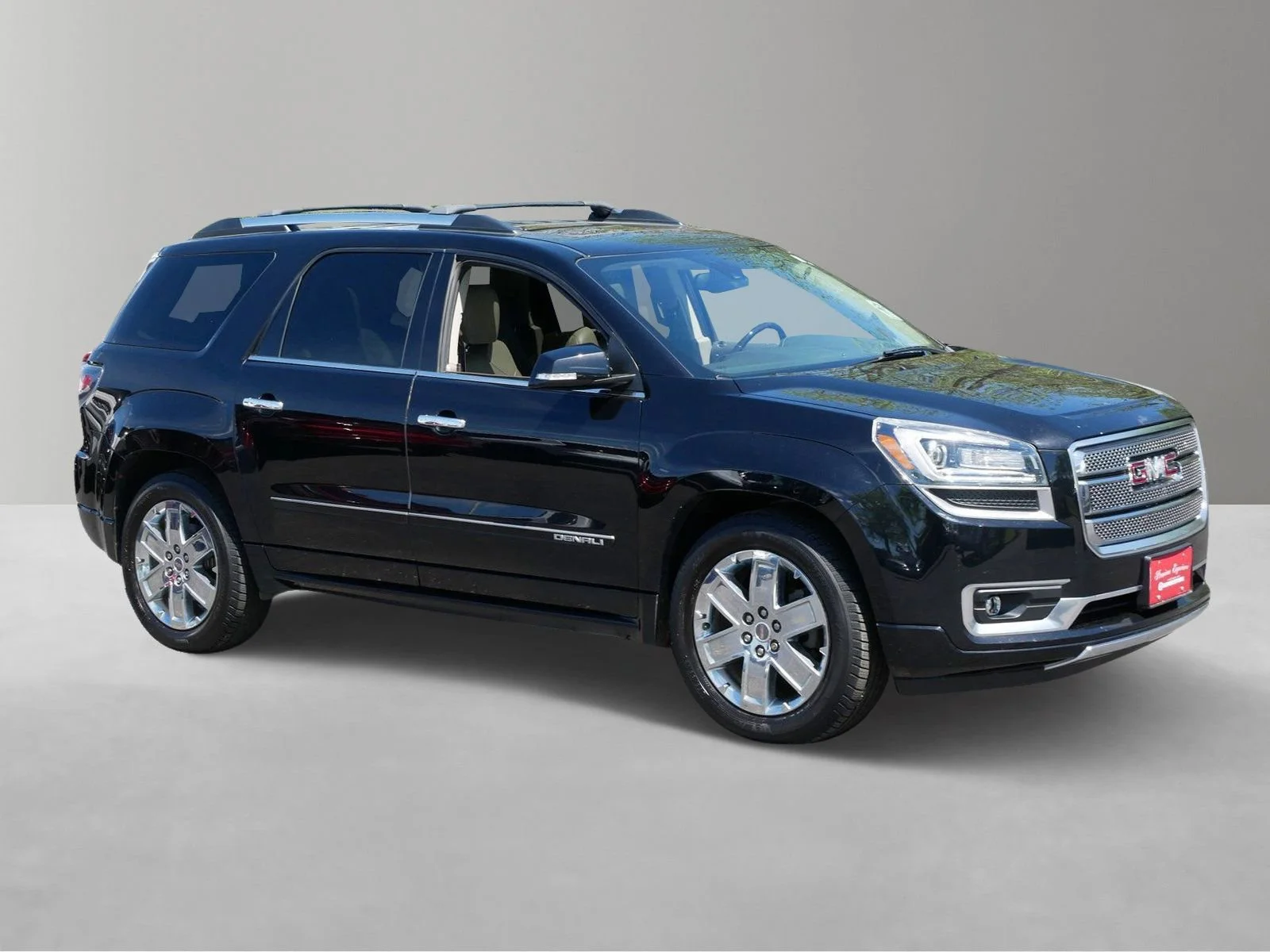 Used 2016 GMC Acadia Denali with VIN 1GKKVTKD2GJ236346 for sale in White Bear Lake, Minnesota