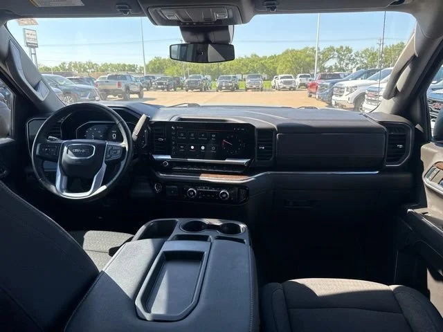 Used 2024 Sterling Metallic GMC Elevation image 46