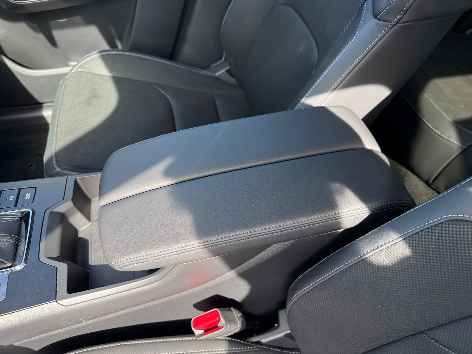 New 2026 Machine Gray Metallic Mazda 2.5 S Preferred image 14