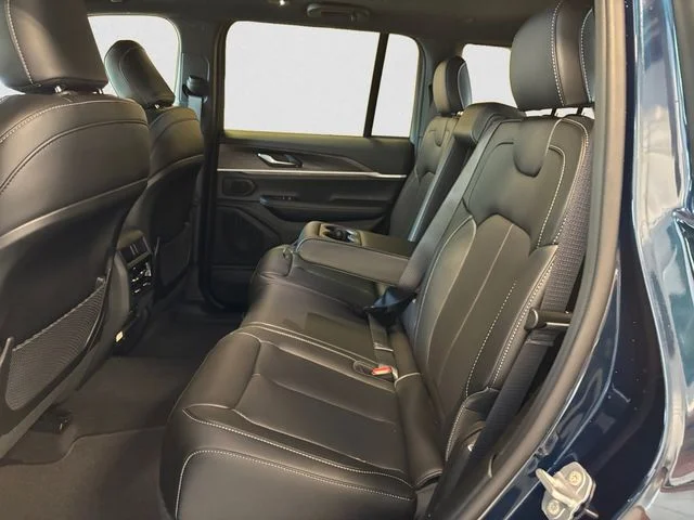 New 2026 Blue Jeep Limited image 14