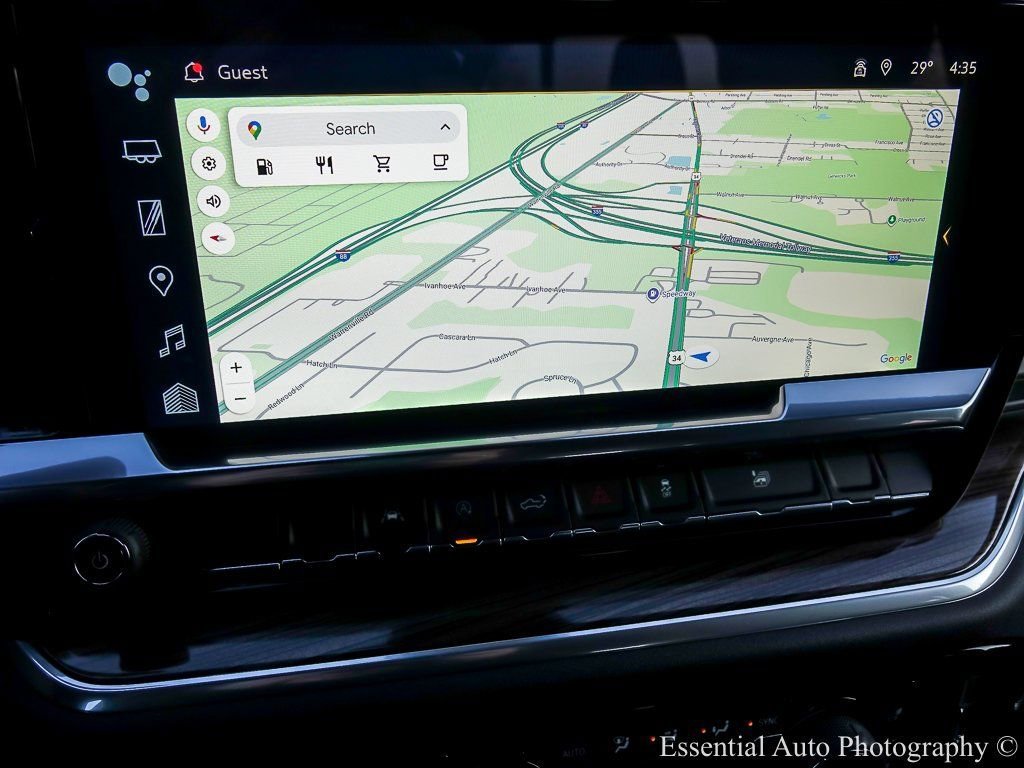 2026 CHEVROLET SILVERADO - Image 16