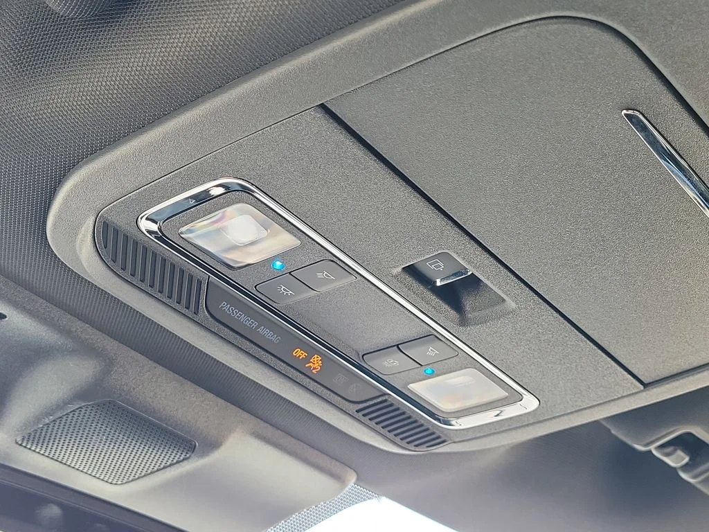 New 2026 Avalanche Ford Lariat® image 30