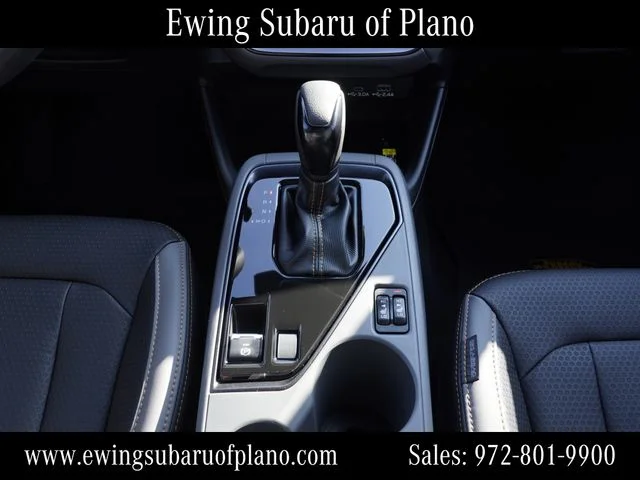 Certified Used 2026 Gray Subaru Wilderness image 11