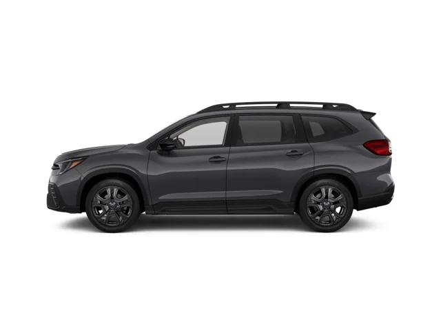 New 2027 MAGNETITE GRAY METALLIC Subaru Onyx Edition Touring image 4
