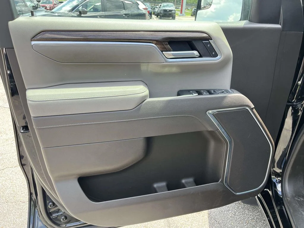 2026 Chevrolet Silverado 1500 RST - Photo 15