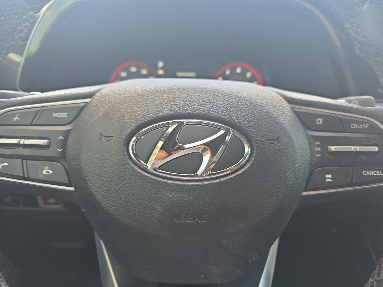 Used 2022 Typhoon Silver Hyundai Calligraphy image 10