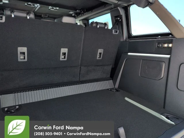 New 2026 Marsh Gray Ford Outer Banks® image 28