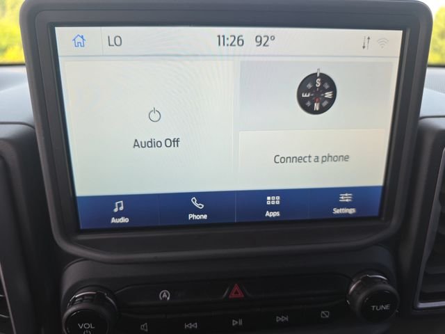 Used 2023 White Ford Big Bend image 21