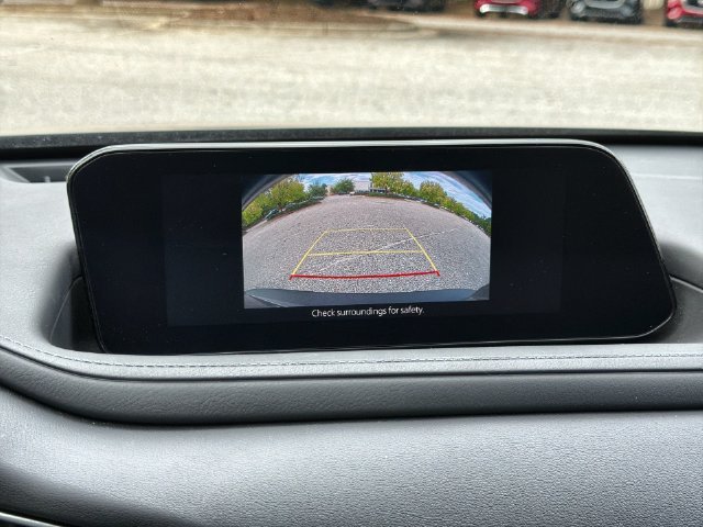 Used 2024 Gray Mazda 2.5 S Select Sport image 17