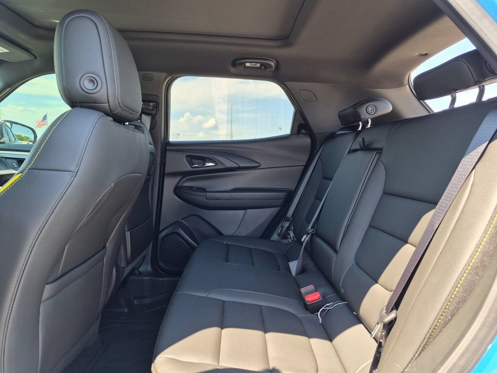 2026 Chevrolet Trailblazer Activ - Photo 33
