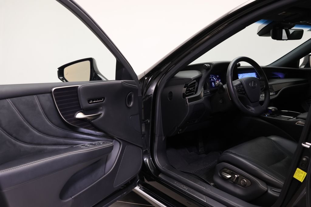 Used 2019 Caviar Lexus 500 Base image 30